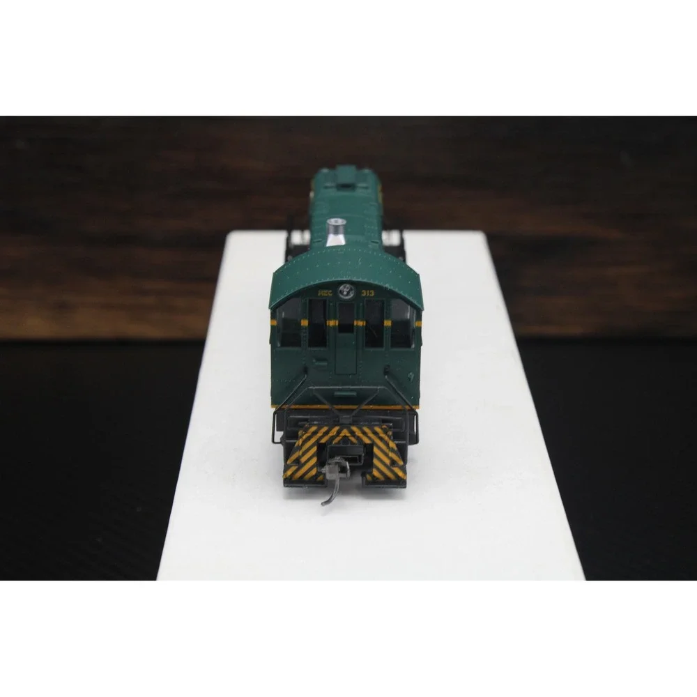 Atlas HO Scale Alco S-4 Diesel Switcher Maine Central 313‎ Locomotive 8753 Boxed